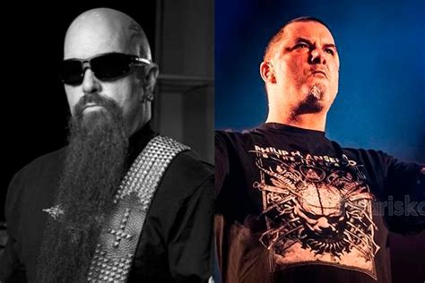 Phil Anselmo: Vocalista explica e se retrata por episódio racista.